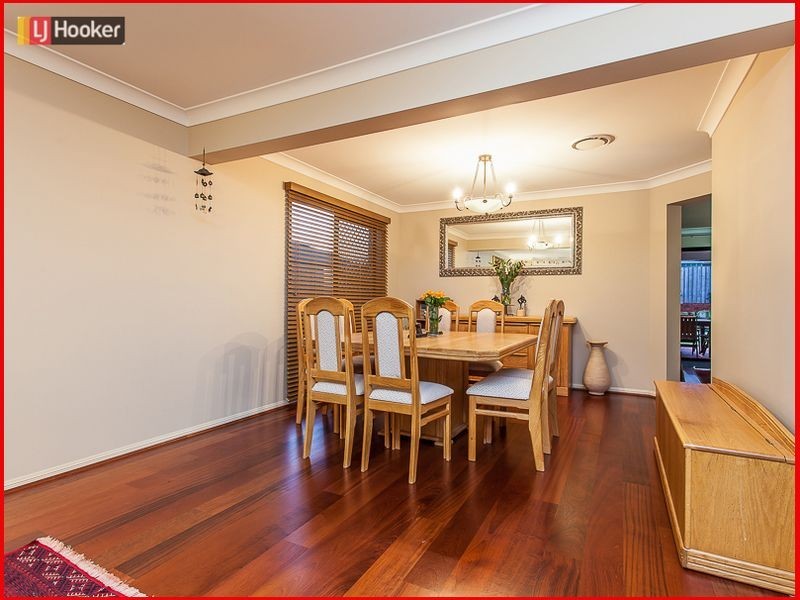 49 Raynbird Place, Carseldine QLD 4034