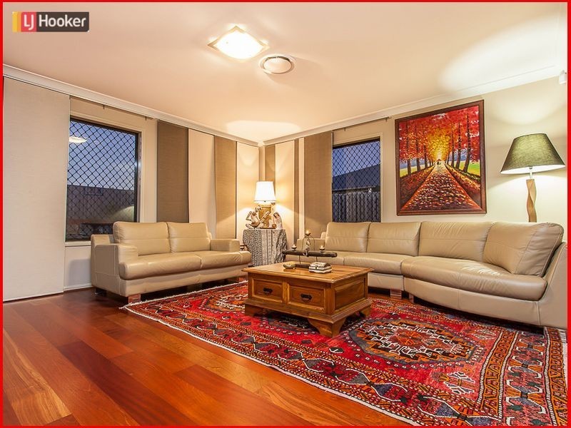 49 Raynbird Place, Carseldine QLD 4034