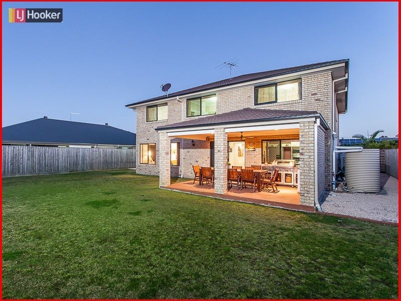 49 Raynbird Place, Carseldine QLD 4034