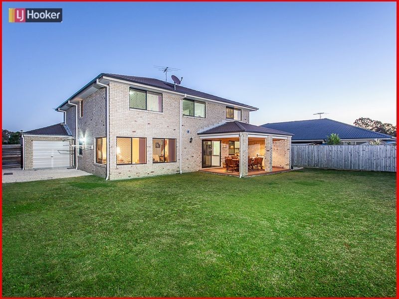 49 Raynbird Place, Carseldine QLD 4034