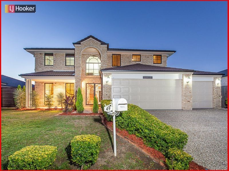 49 Raynbird Place, Carseldine QLD 4034