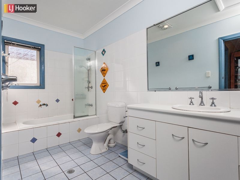 47 Norman Terrace, Enoggera QLD 4051