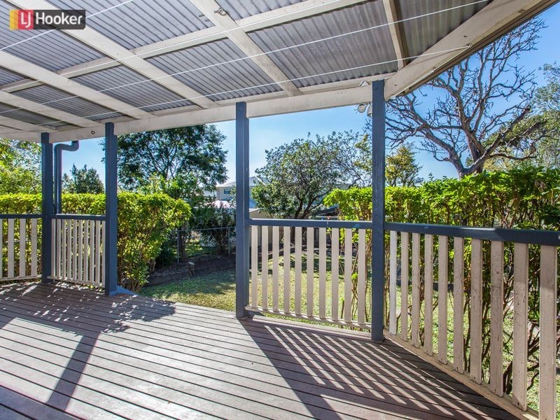 47 Norman Terrace, Enoggera QLD 4051