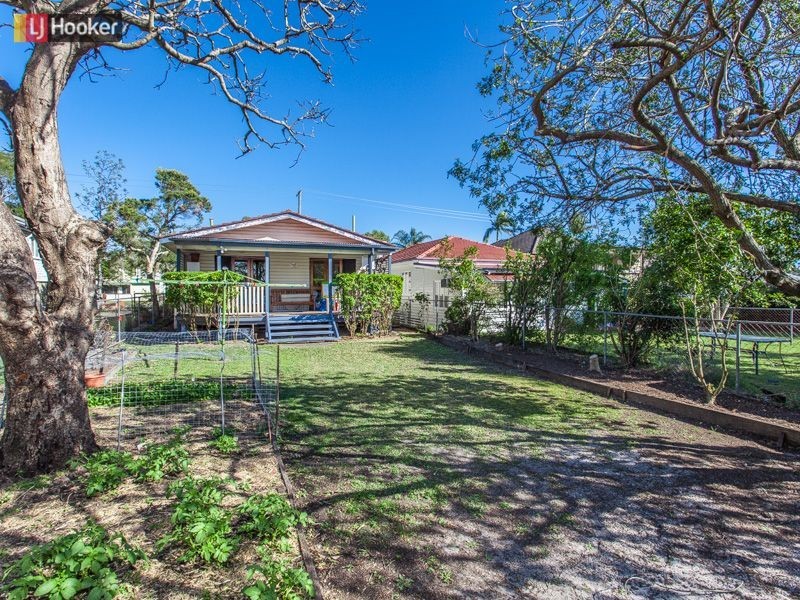 47 Norman Terrace, Enoggera QLD 4051