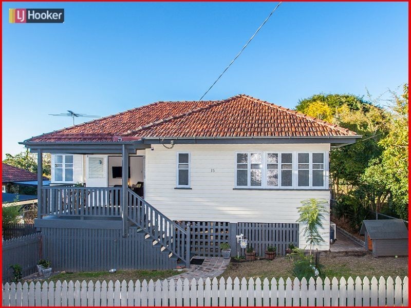 15 Meston Street, Mitchelton QLD 4053