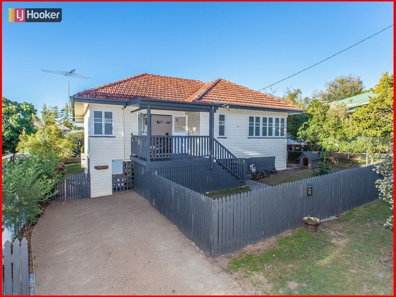 15 Meston Street, Mitchelton QLD 4053