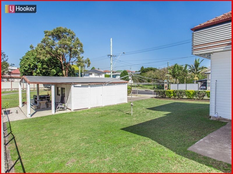 38 Belloy Street, Wavell Heights QLD 4012