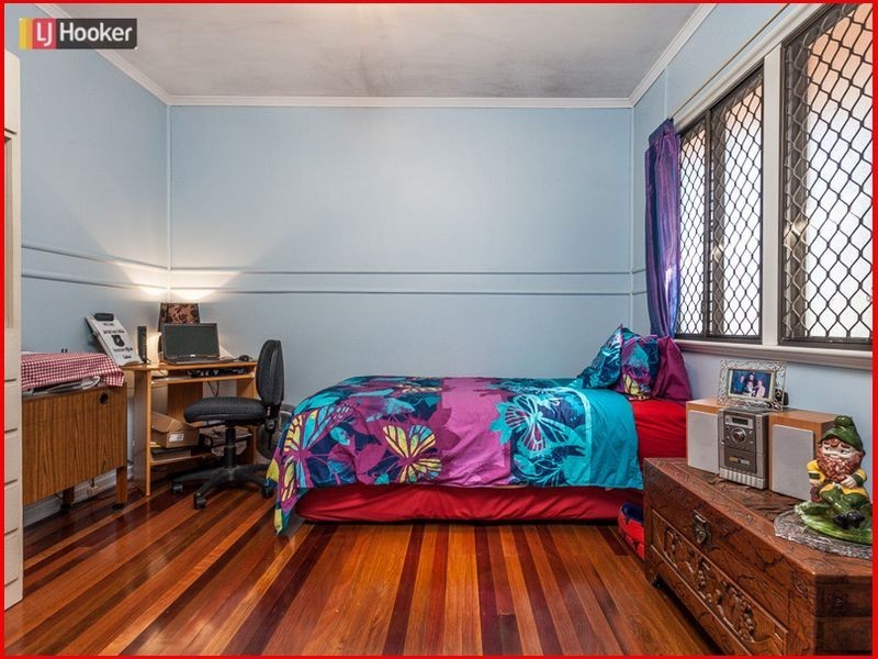 38 Belloy Street, Wavell Heights QLD 4012