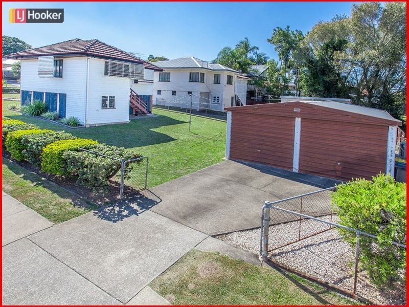 38 Belloy Street, Wavell Heights QLD 4012