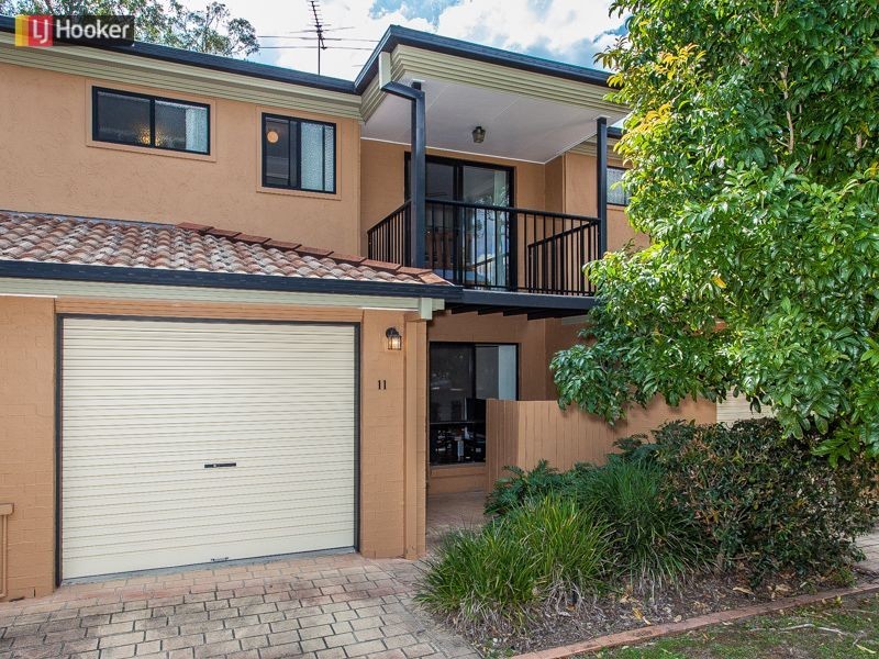 11/960 Hamilton Road, Mcdowall QLD 4053