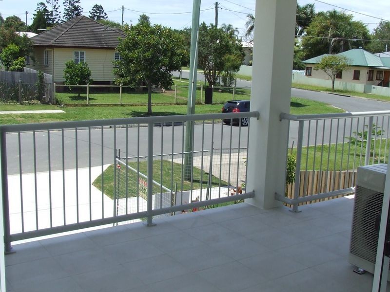 4/48 Harold Street, Zillmere QLD 4034