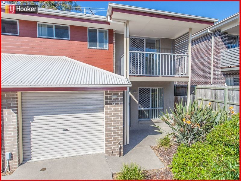 4/19 Russell Street, Everton Park QLD 4053