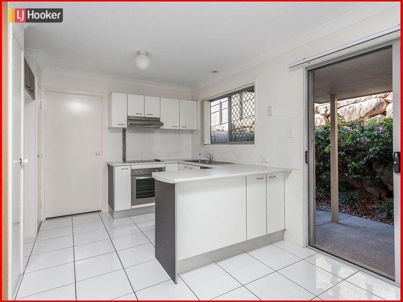 4/19 Russell Street, Everton Park QLD 4053