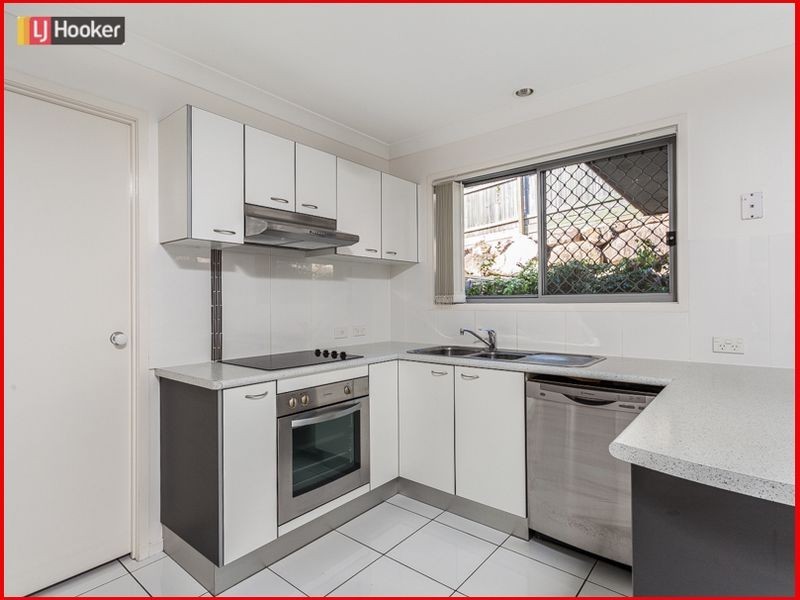 4/19 Russell Street, Everton Park QLD 4053