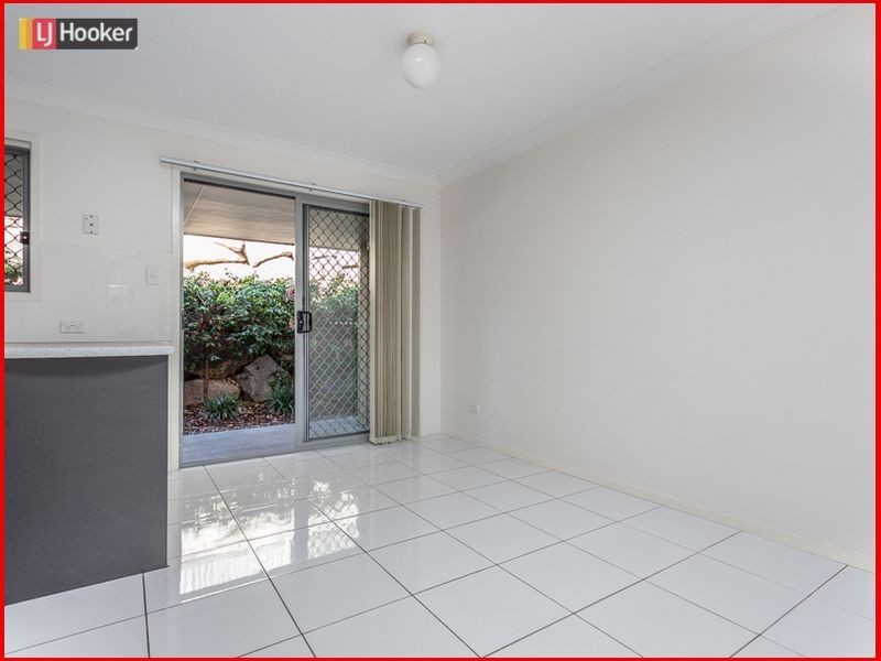 4/19 Russell Street, Everton Park QLD 4053