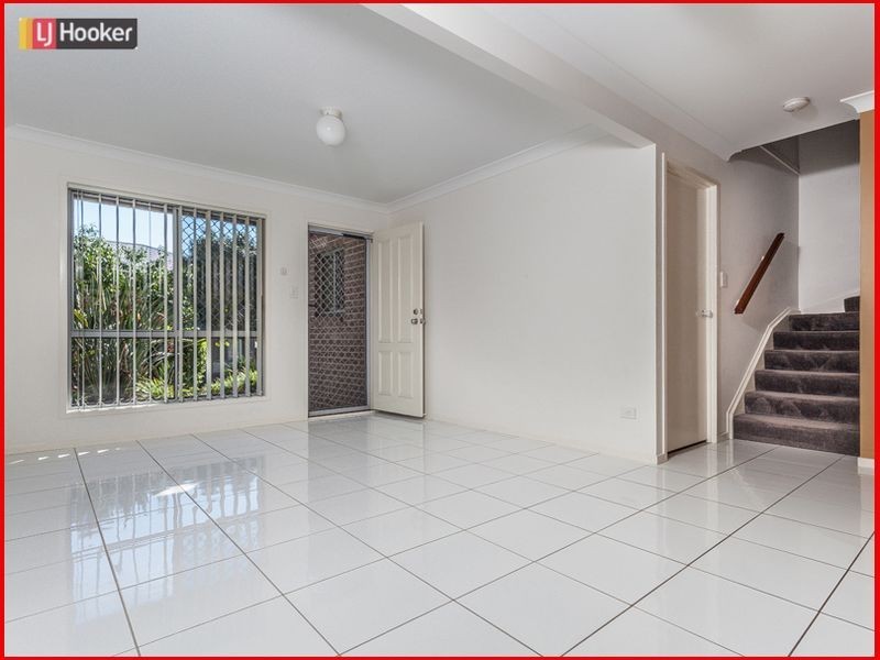 4/19 Russell Street, Everton Park QLD 4053