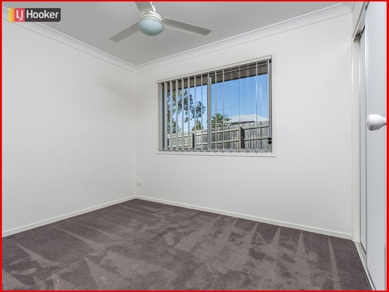 4/19 Russell Street, Everton Park QLD 4053