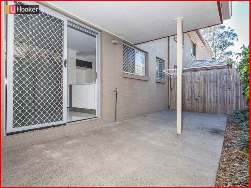 4/19 Russell Street, Everton Park QLD 4053