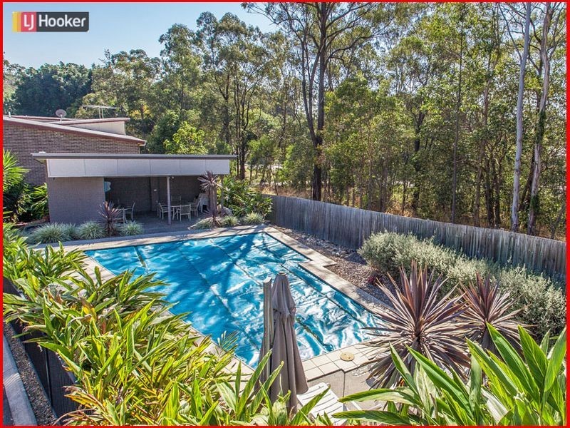 4/19 Russell Street, Everton Park QLD 4053