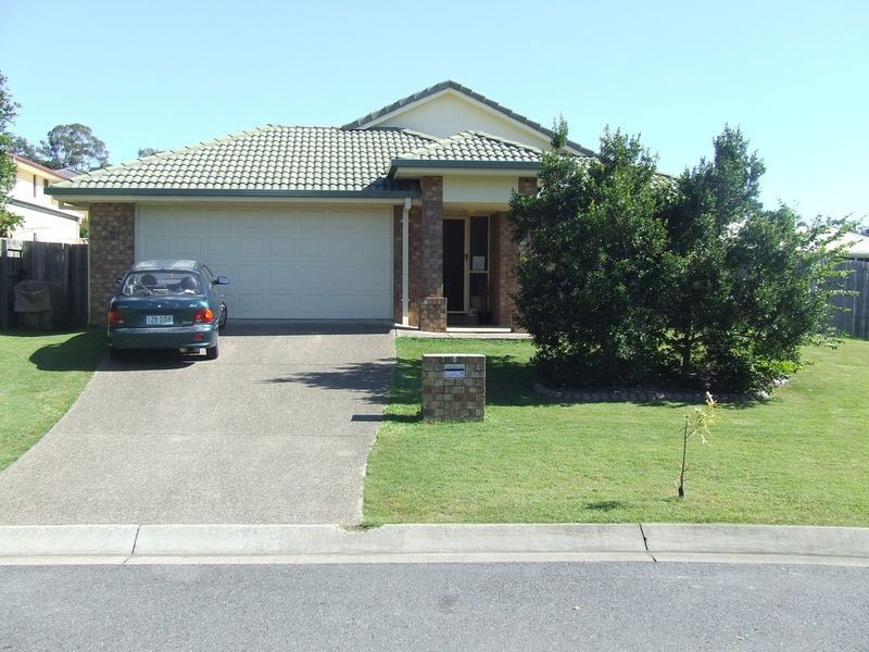 6 Woodswallow Place, Bellbowrie QLD 4070