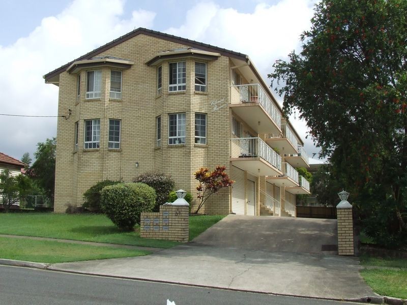 2/31 Gordon Parade, Everton Park QLD 4053