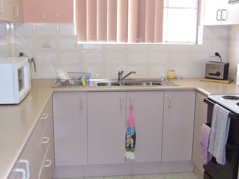 2/31 Gordon Parade, Everton Park QLD 4053