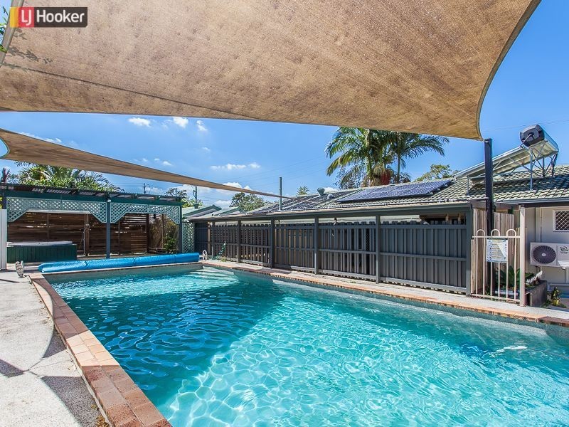 12 Babinda Street, Keperra QLD 4054