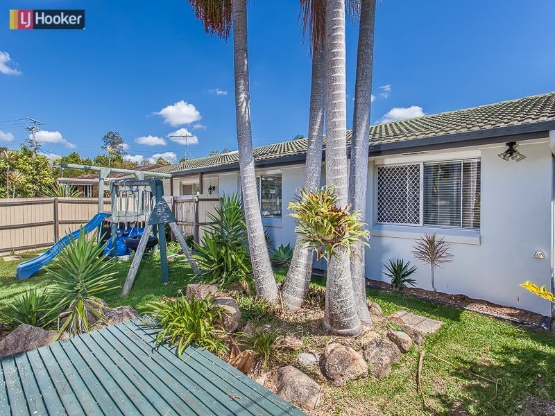 12 Babinda Street, Keperra QLD 4054