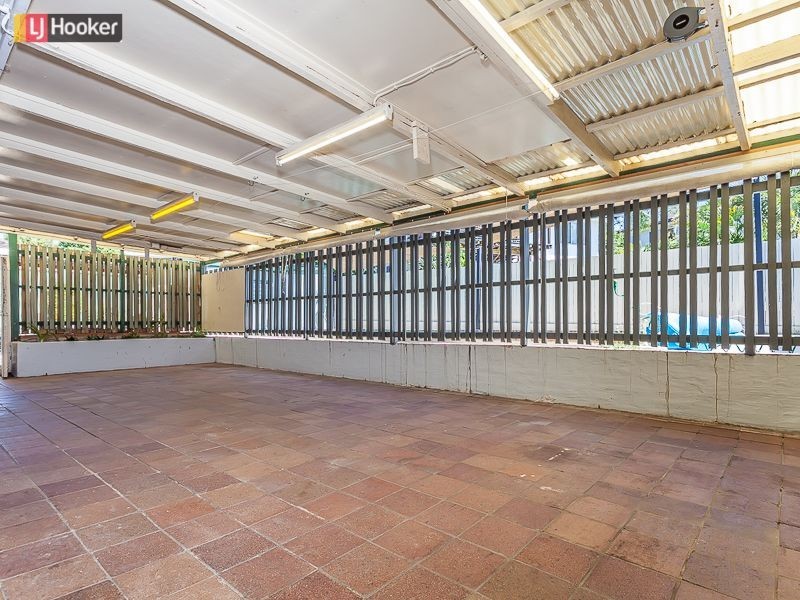 12 Babinda Street, Keperra QLD 4054