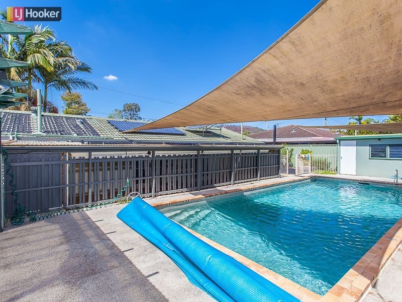 12 Babinda Street, Keperra QLD 4054