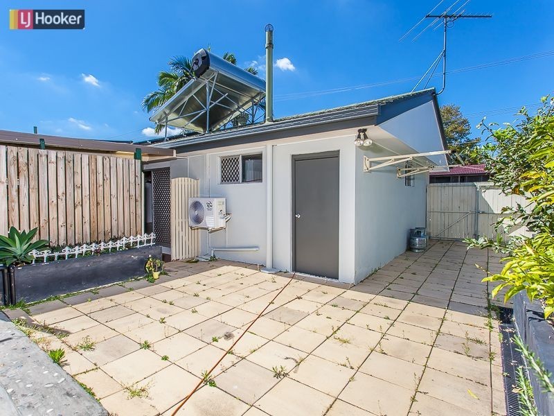 12 Babinda Street, Keperra QLD 4054