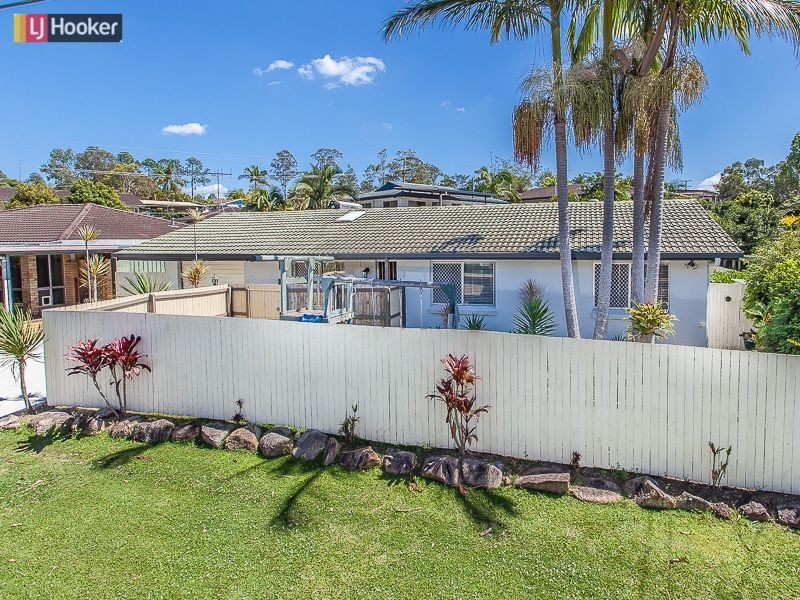 12 Babinda Street, Keperra QLD 4054