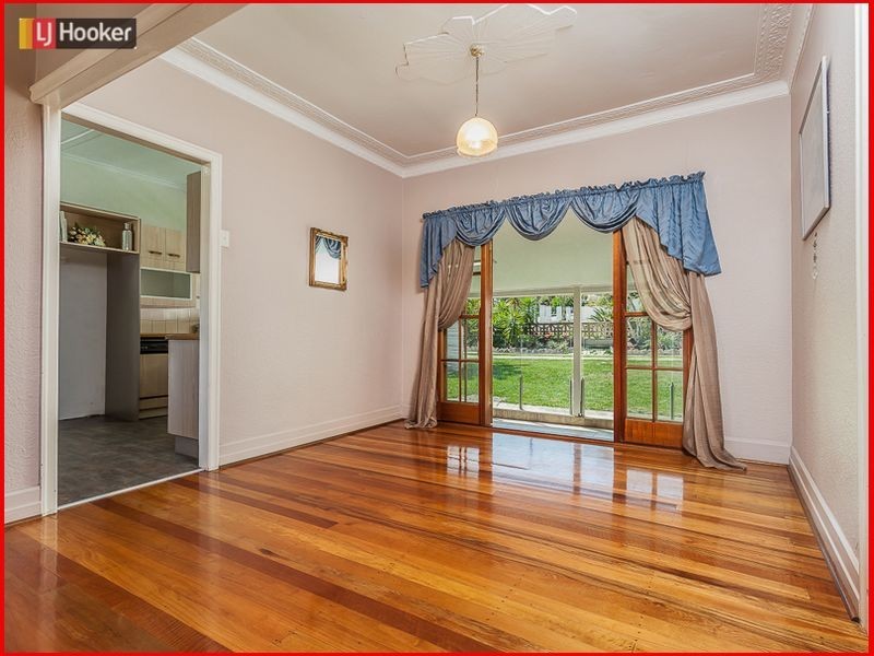 46 Deloraine Street, Wavell Heights QLD 4012