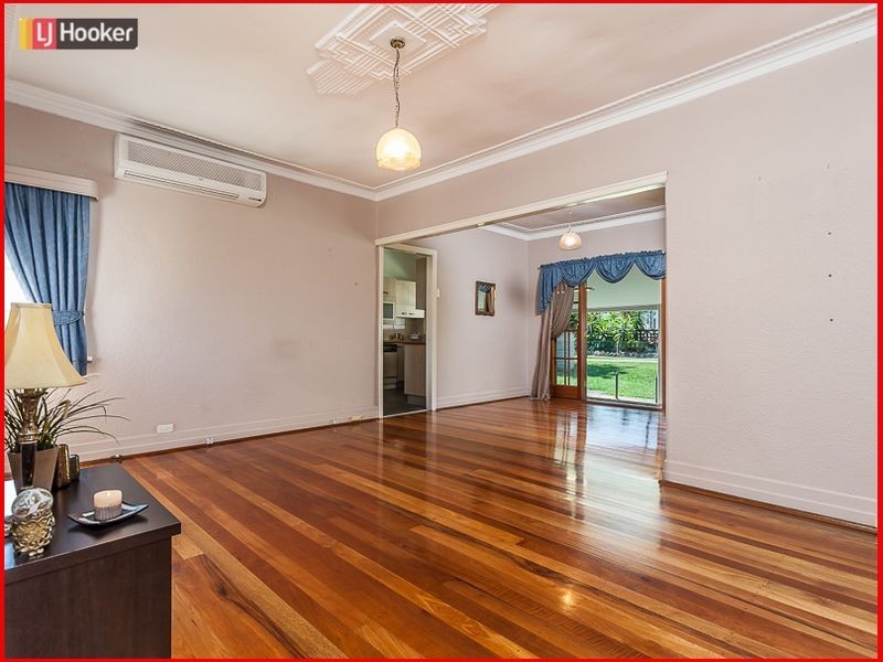 46 Deloraine Street, Wavell Heights QLD 4012