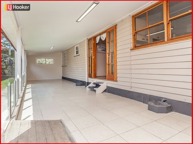 46 Deloraine Street, Wavell Heights QLD 4012
