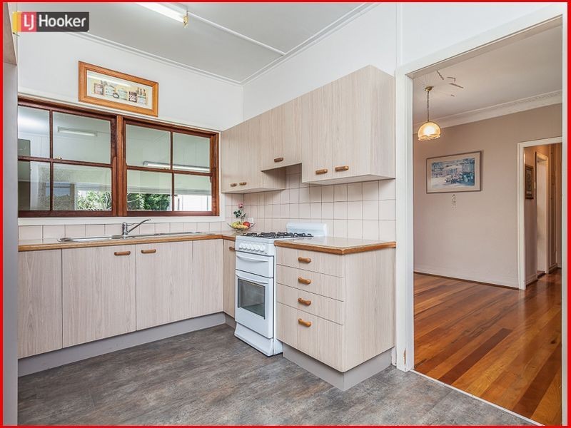 46 Deloraine Street, Wavell Heights QLD 4012