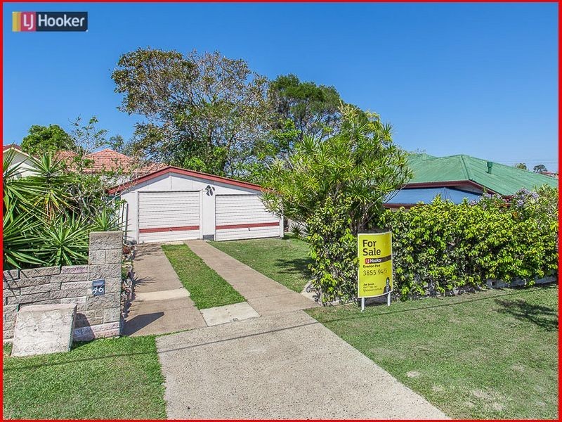 46 Deloraine Street, Wavell Heights QLD 4012