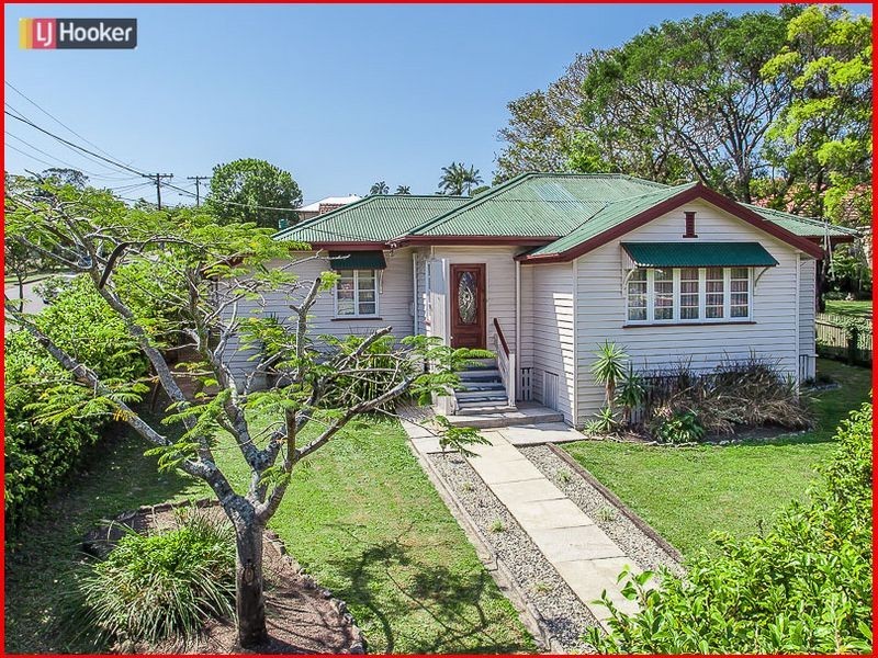 46 Deloraine Street, Wavell Heights QLD 4012