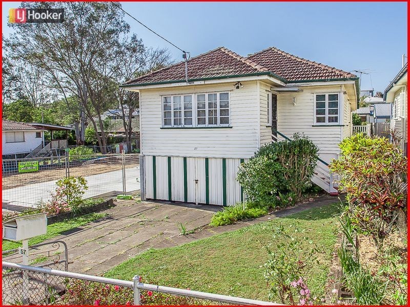 57 Pullen Rd, Everton Park QLD 4053