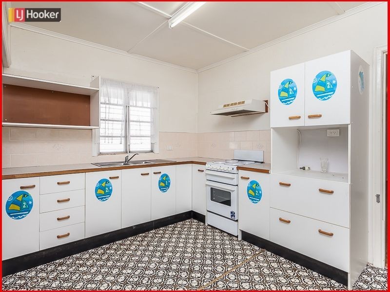 57 Pullen Rd, Everton Park QLD 4053