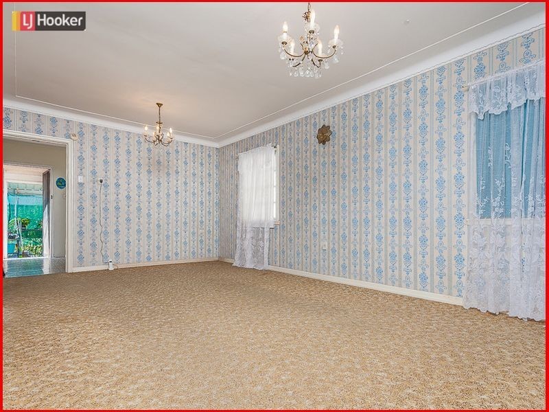 57 Pullen Rd, Everton Park QLD 4053