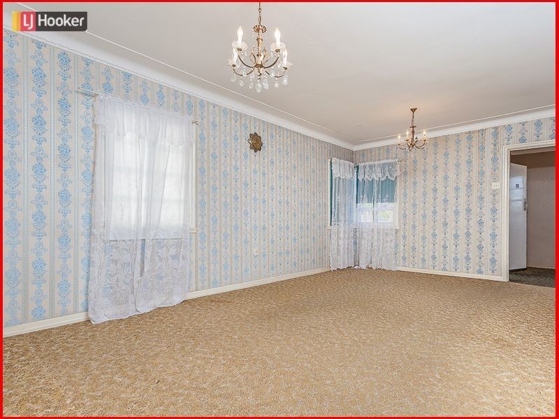 57 Pullen Rd, Everton Park QLD 4053