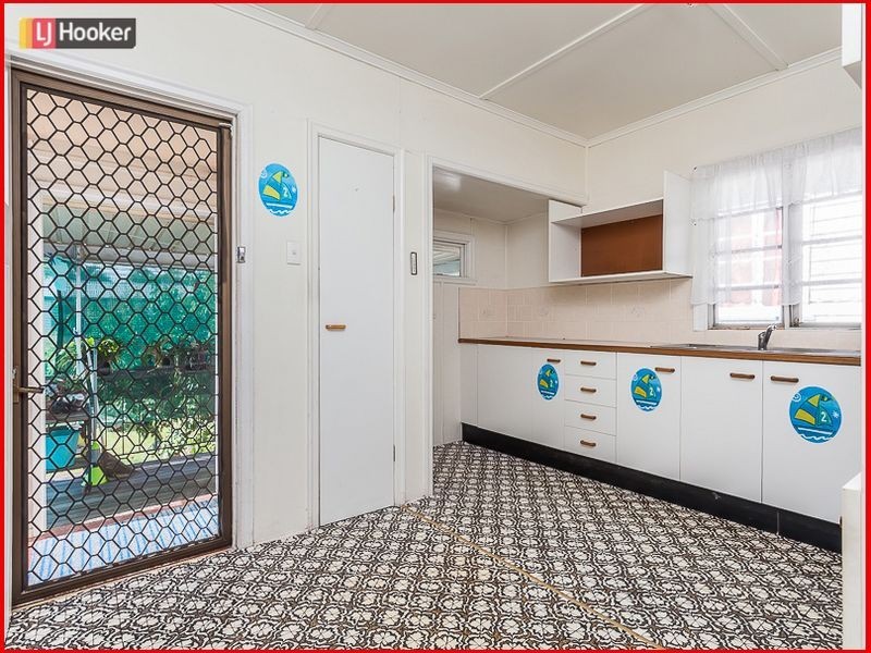 57 Pullen Rd, Everton Park QLD 4053