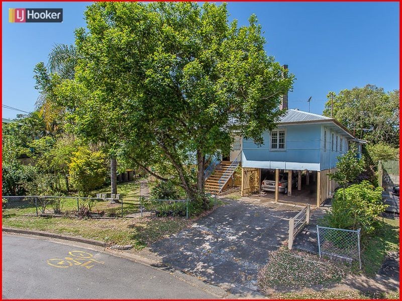 56 Moran Street, Alderley QLD 4051