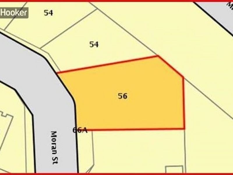 56 Moran Street, Alderley QLD 4051