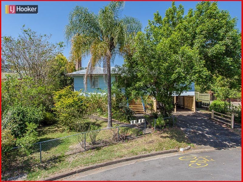 56 Moran Street, Alderley QLD 4051