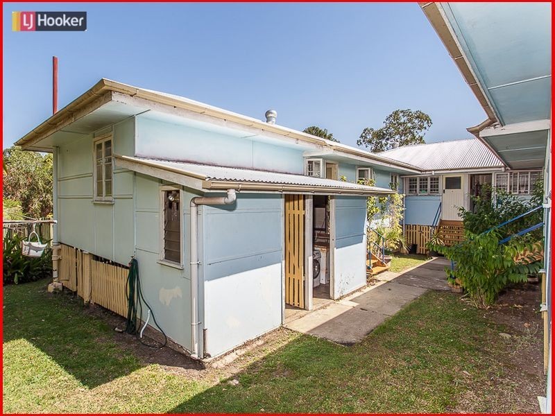 56 Moran Street, Alderley QLD 4051