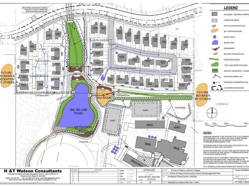 93 Bunya Road, Everton Hills QLD 4053