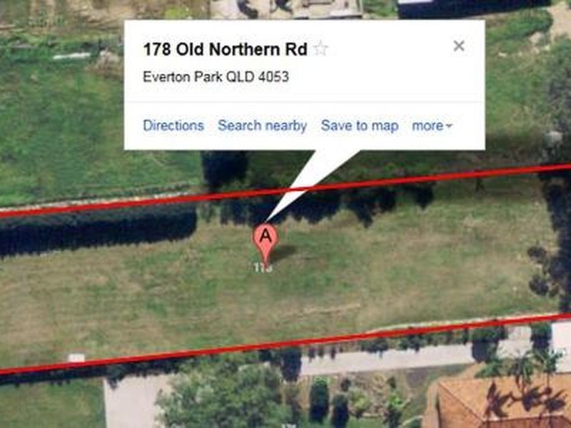 178 Old Northern Road, Everton Park QLD 4053
