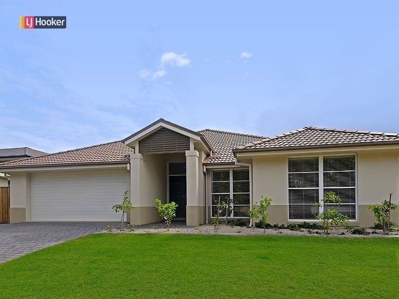 60 Dannenberg Street, Carseldine QLD 4034